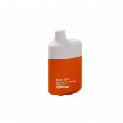 MOTI BOX 6000 Апельсин клубника ананас 2%