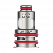 Vaporesso GTX-3 0.4ohm Mesh Coil VRR-0018F-COIL (в упак. 5 шт.)