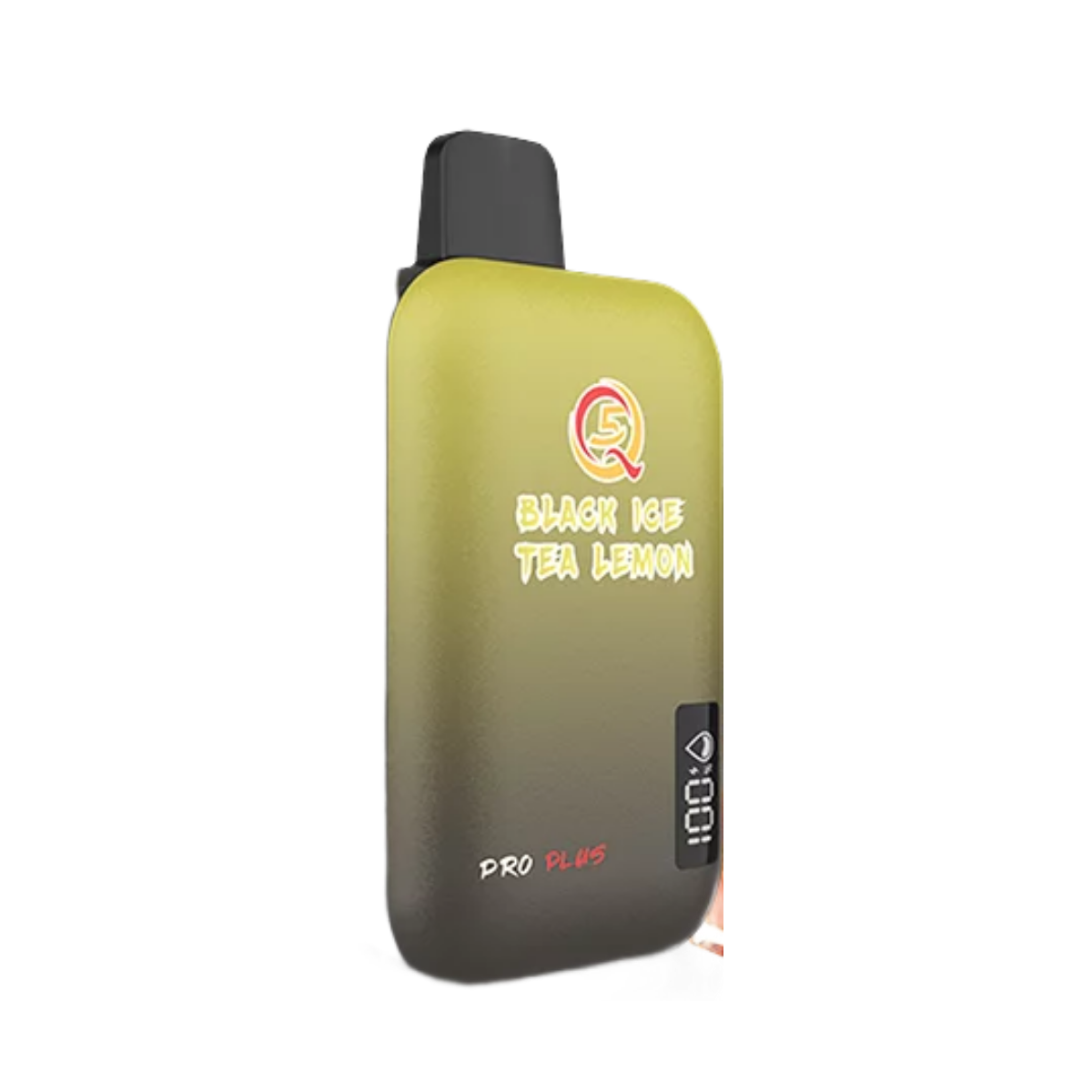 Q5 PRO PLUS 10000 Ежевика холодный чай с лимоном 2%