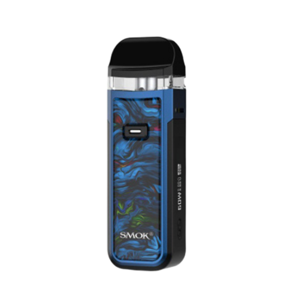 SMOK NORD X 1500mAh Pod Kit SMOK-068E Fluid Blue
