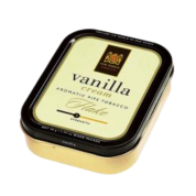 ТАБАК труб. M.B. VANILLA FLAKE в банке 50гр.
