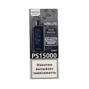 ATTACKER KPEKPE PS 15000 Кола ваниль 2%