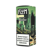 FLUM GTA Мятный Майами 2%