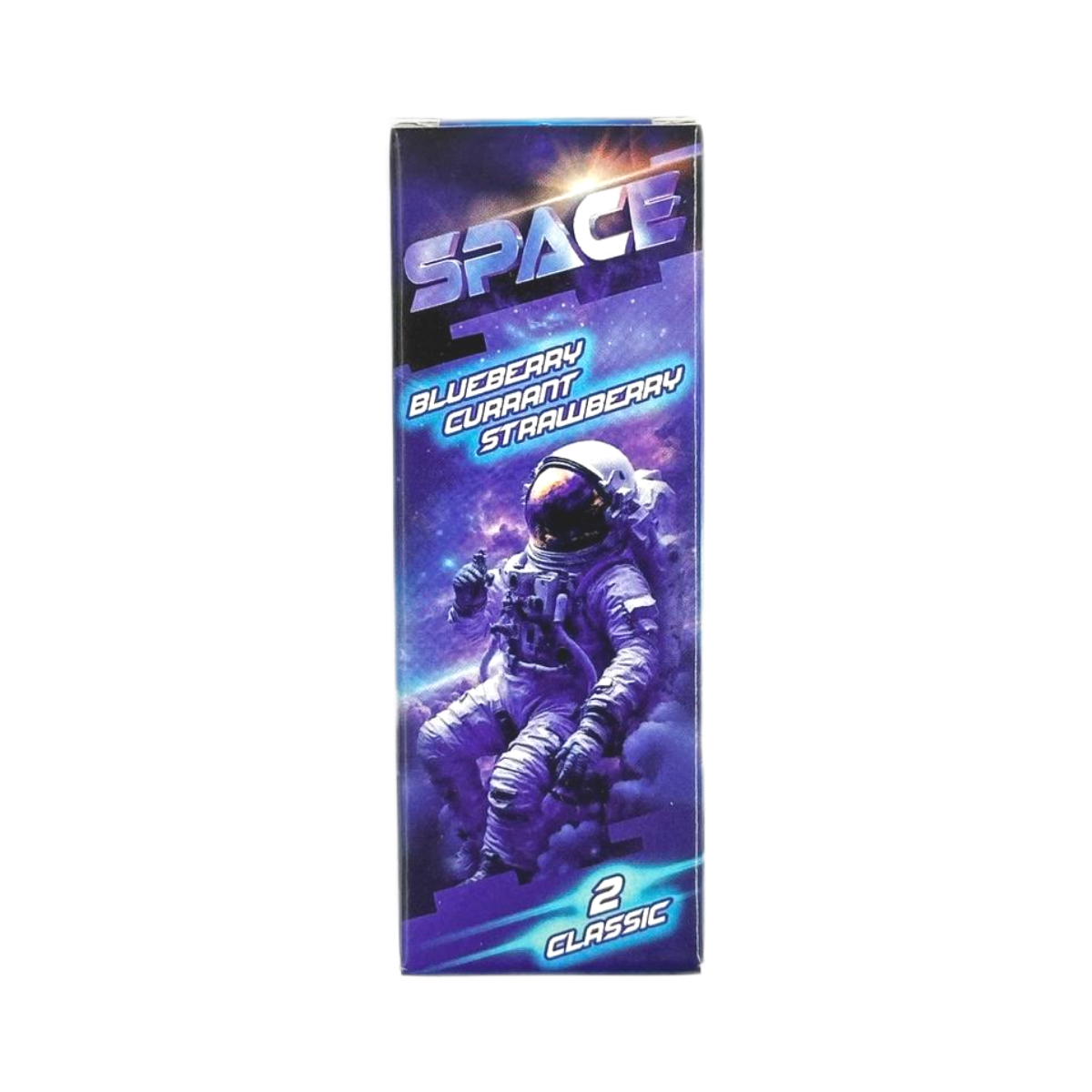 SPACE Classic Черника смородина клубника