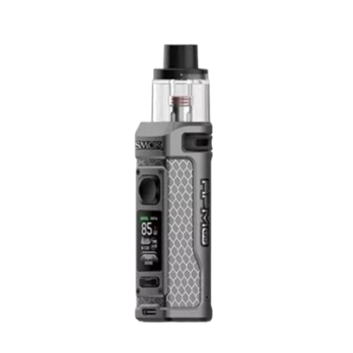 SMOK RPM 85 Pod Kit 3000mAh Matte Gun Metal SMOK-146C
