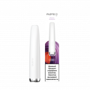 PLONQ PLUS PRO 4000 Малина мадарин 2%