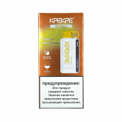 ATTACKER KPEKPE PS А 12000 Лимон апельсин 2%