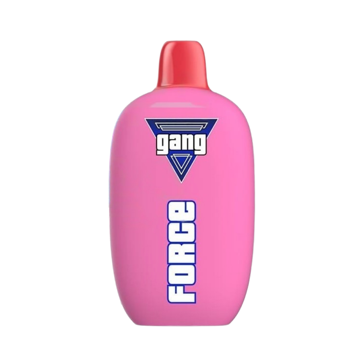 GANG FORCE 10000 Бабл гам с черешней 2%