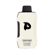 PUFFMI TANK V2 16000 Соленый попкорн 2%
