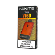 IGNITE V 160 16000 ORANGE Sweet pear 2%