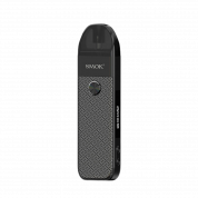 SMOK POZZ PRO 1100mAh Pod Kit Black Alloy SMOK-120E
