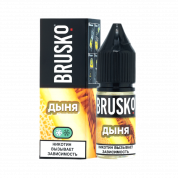 Brusko Salt Дыня 10мл.20мг.