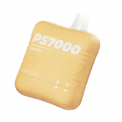 ATTACKER KPEKPE PS 7000 Манго 2%