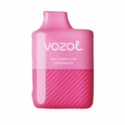 VOZOL ALIEN 5000 Арбузный лимонад 2%