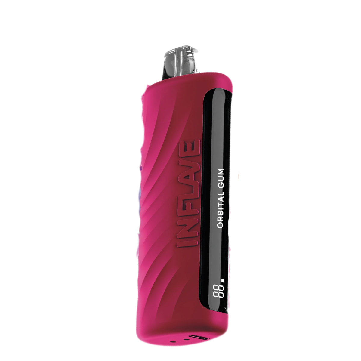 INFLAVE OMEGA 10000 Розовая жвачка 2%