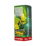 Dabbler Salt (chubby) 2 ultra Кислый ананас 30мл.20мг.