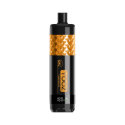 YOOZ SHISHA 14000 Гавайский сок 1%