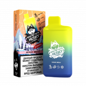 HUSKY AIRMAX 8000 Ананас личи банан лед 2%