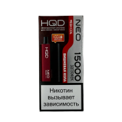 HQD NEO 15000 Вишневая кола 2%