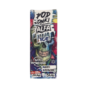 POD ONKI ALFA ULTRA Манго апельсин 30мl. 20 мг