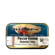 Табак труб. PESSE CANOE Oriental Flake 50 гр.