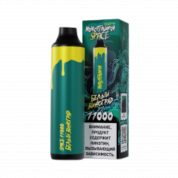 MONSTERVAPOR SPACE 11000 Белый виноград 2%