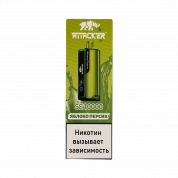 ATTACKER SE 10000 Яблоко персик 2%