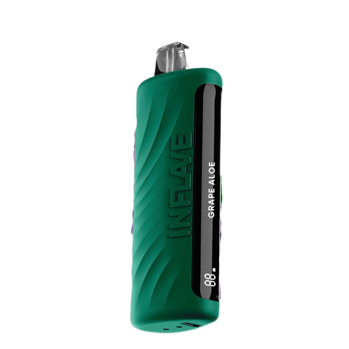 INFLAVE OMEGA 10000 Виноград алоэ 2%