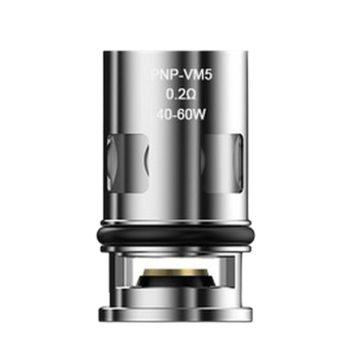 VOOPOO PNP-VM5 0.2ohm Coil VP-059A-COIL (в упак. 5 шт.)