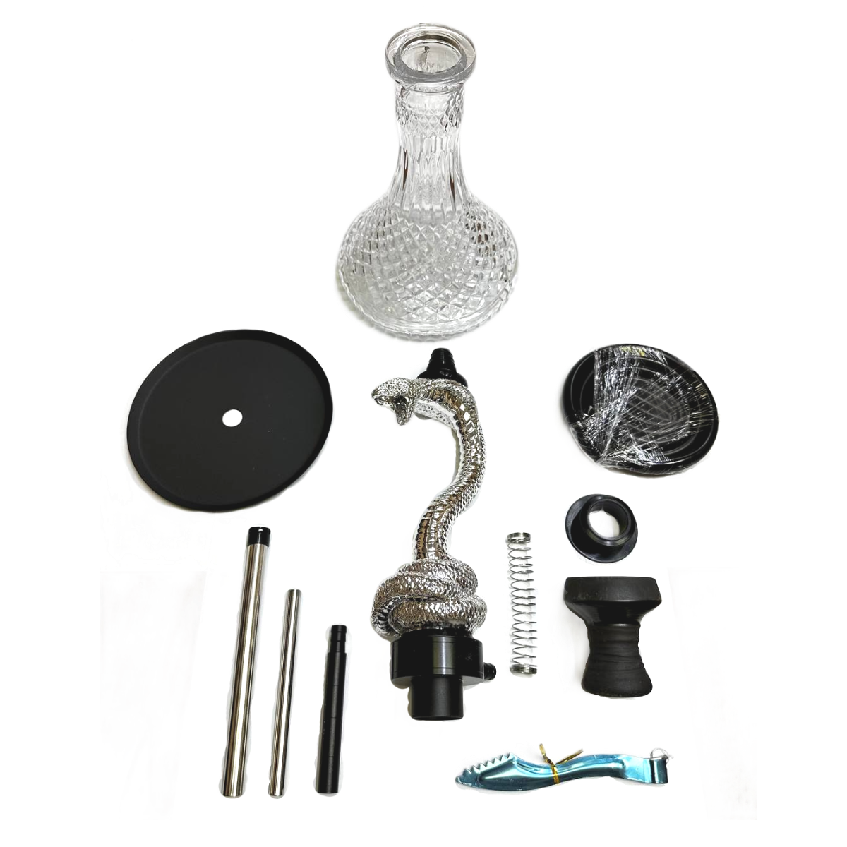 Кальян TVC Кобра