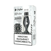 PUFFMI TANK V2 20000 Ледяная мята 2%