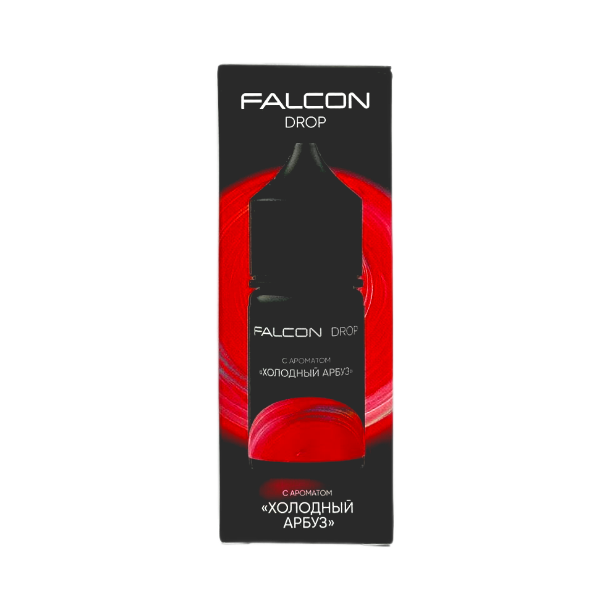 FALCON DROP Холодный арбуз 30мл.20мг.