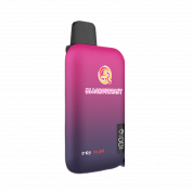 Q5 PRO PLUS 10000 Черная смородина 2%