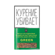 ТАБАК сиг. М.В. GREEN 40гр.