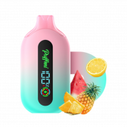 PUFFMI PURE 12000 Ананас лимон арбуз 2%