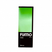 FUMMO AQUA HARD Мята 30мл.20мг.