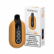 FLONQ Ultra 20000 Мексиканский манго 2%