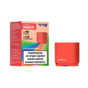 Картридж ZLAND ZCOLORS MINI Вишня 2 мл