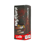 MONSTERVAPOR 2 Ultra MANORAUR Манго с апельсином 30мл.20мг.