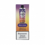 BUBBLE MON 10000 Микс ягоды 2%