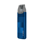 Voopoo V.THRU Pro 900mAh Pod Kit Indigo Blue (Eternity Edition)