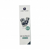 Lost Vape UB Ultra M8 0.15ohm coil LSVP-94-A-COIL (в упак. 5 шт.)