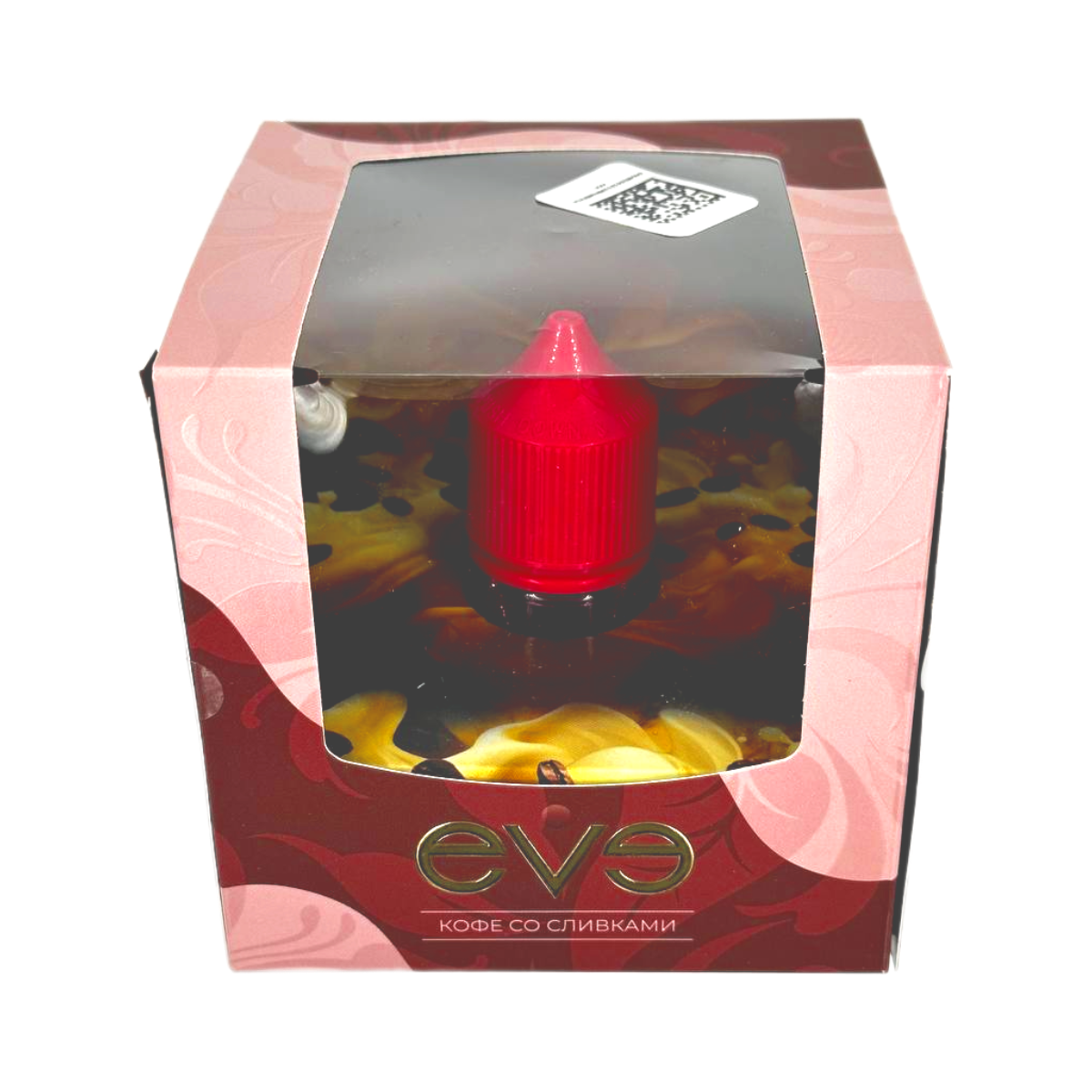 EVE Кофе со сливками 30мл.20мг.