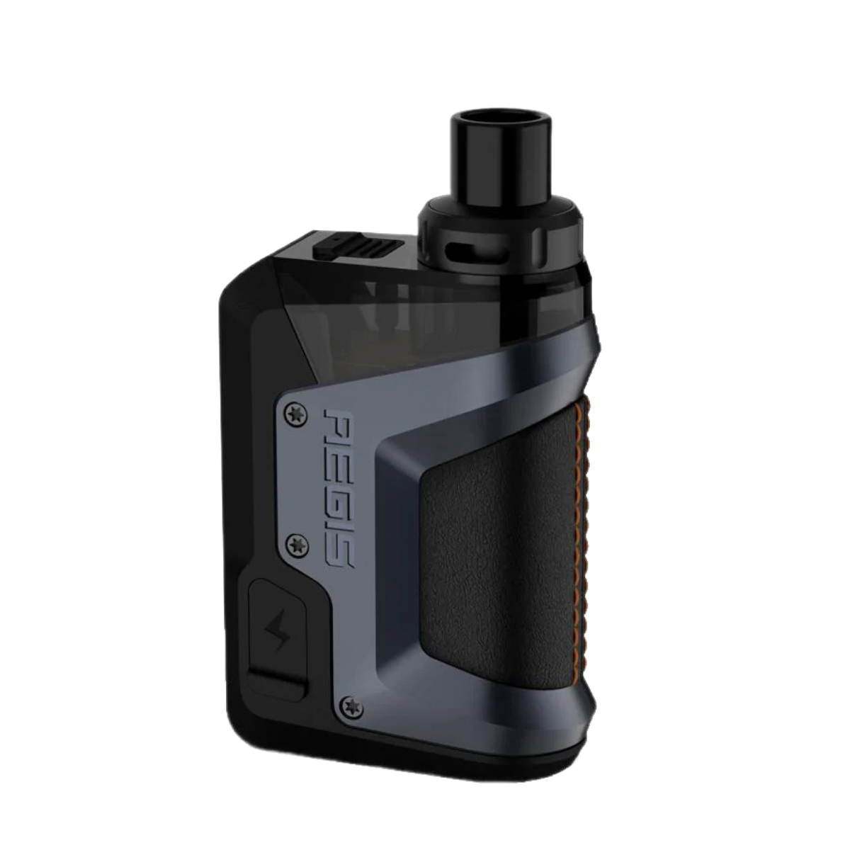 Geek Vape Aegis Hero 1200mAh Pod Mod Kit Blue GV103E