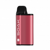 SOAK M 4000 Яблоко персик 2%