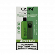 UDN AI0 10000 Лимон лайм 2%