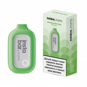 INSTABAR by PLONQ 5000 Киви маракуйя гуава 2%