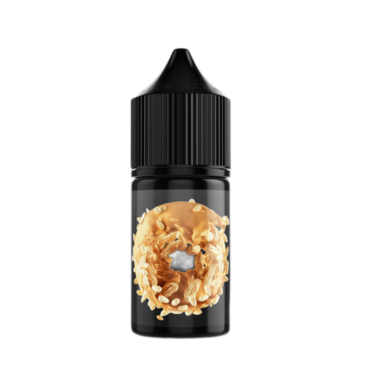 SOAK L 30 Арахисовый батончик 30мл. 2%