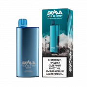 SKALA ICE 12000 Малина со льдом 2%