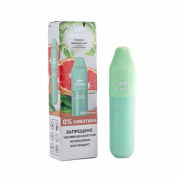 ATTACKER Б/Н 1600 Помело зеленый чай 0%